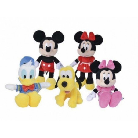 DISPLAY PELUCHES DISNEY 20 CM (12)