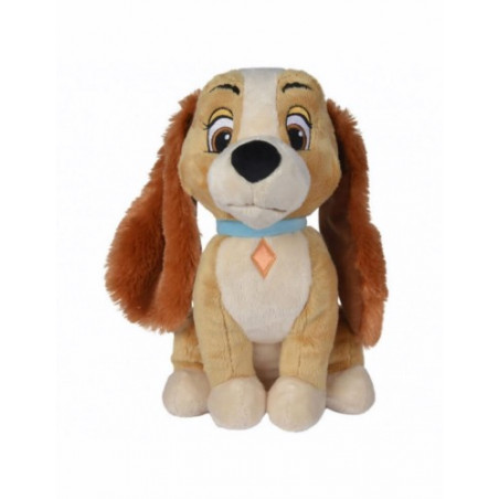 PELUCHE SIMBA DISNEY CHESHIRE 25 CM