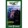 CHOOSE CTHULHU: 5 EL HORROR DE DUNWICH RUSTICA