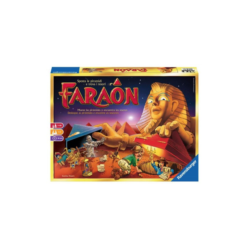 FARAON