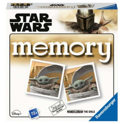 MEMORY STAR WARS...