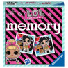 MEMORY L.O.L DIDACTICO