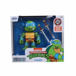 FIGURA METAL TORTUGAS NINJA...