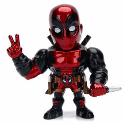 FIGURA METAL MARVEL DEADPOOL 10 CM