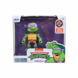 FIGURA METAL TORTUGAS NINJA...