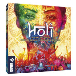 HOLI