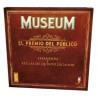 MUSEUM EXPANSION PREMIO DEL PUBLICO