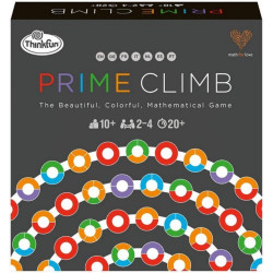 THINK FUN : PRIME CLIMB