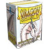 FUNDA DRAGON SHIELD BLANCA (100)