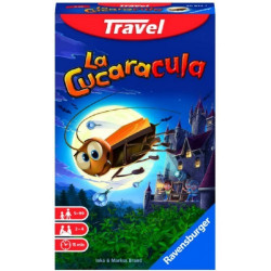 LA CUCARA-CULA (JUEGO DE...