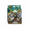 KING OF TOKYO/NEW YORK MONSTRUOS S3: ANUBIS