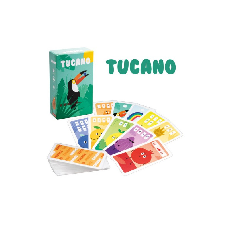 TUCANO