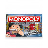 HASBRO MONOPOLY MALOS PERDEDORES