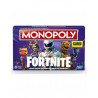 HASBRO MONOPOLY FORTNITE