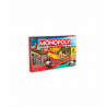 HASBRO MONOPOLY ESPAÑA