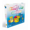 HASBRO TRIVIAL FAMILIAR