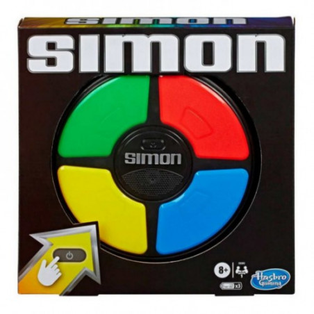 HASBRO SIMON