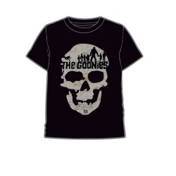 CAMISETA GOONIES AMIGOS L