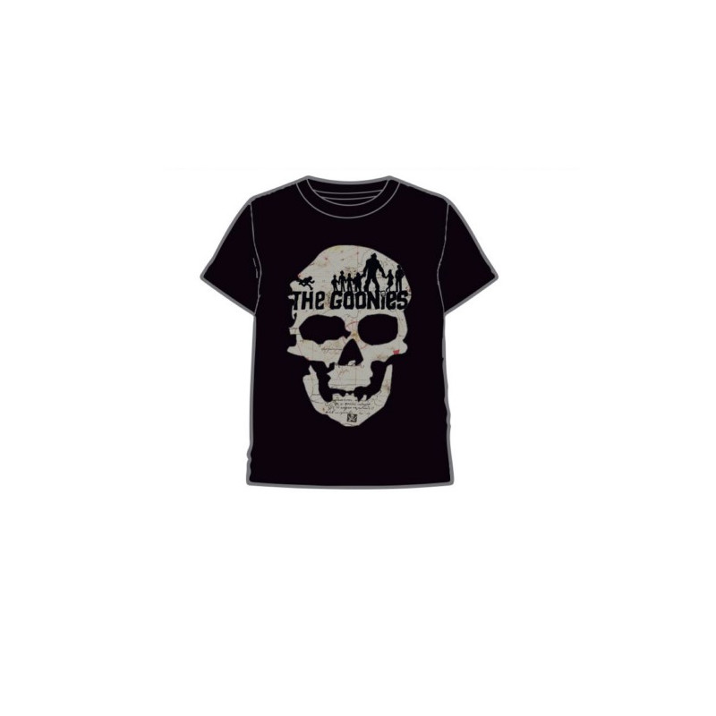 CAMISETA GOONIES AMIGOS L