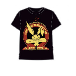 CAMISETA LOONEY TUNES EL COYOTE L