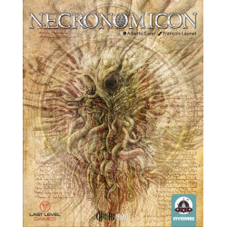 NECRONOMICON (SEGUNDA EDICIÓN)