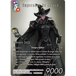 FINAL FANTASY TCG OPKIT...