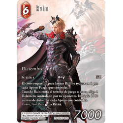 FINAL FANTASY TCG OPKIT...