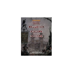 WARHAMMER COMPENDIO ENEMIGO SOMBRAS