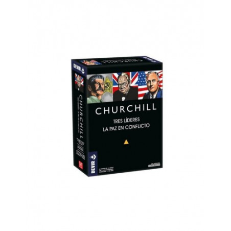 CHURCHILL