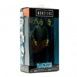 FIGURA UNIVERSAL FRANKENSTEIN 15 CM