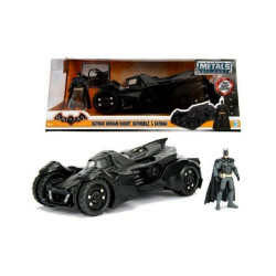 COCHE METAL BATMOVIL ARKHAM...