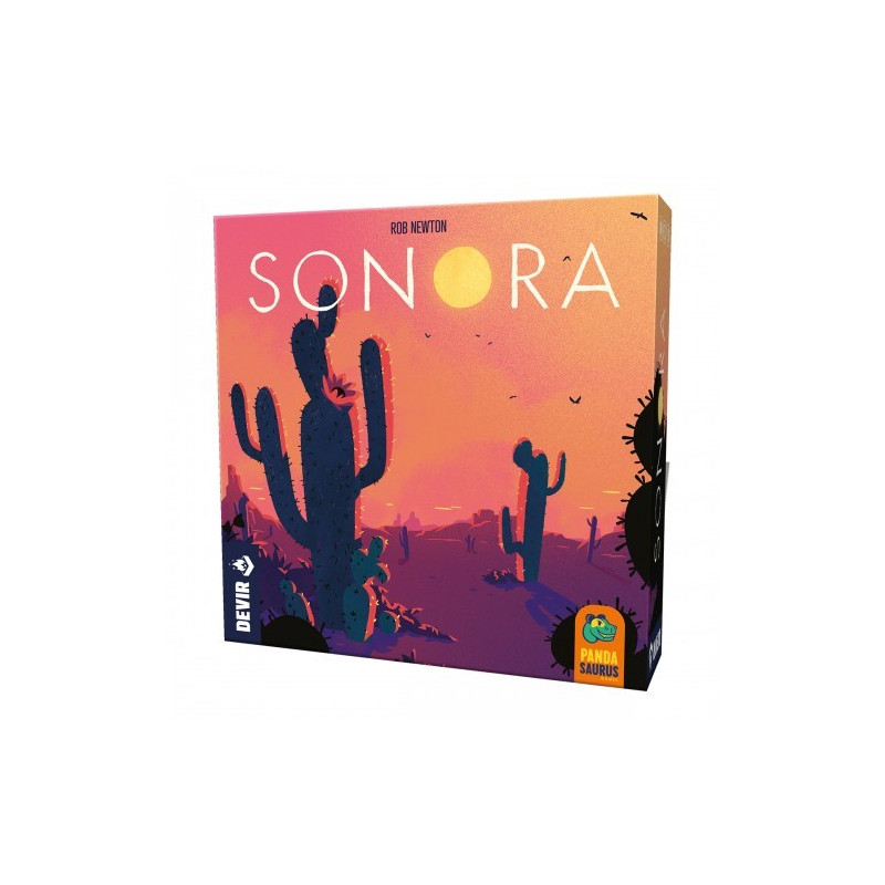 SONORA