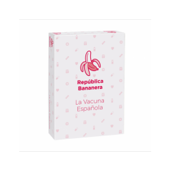 REPUBLICA BANANERA EXPANSION: LA VACUNA ESPANOLA