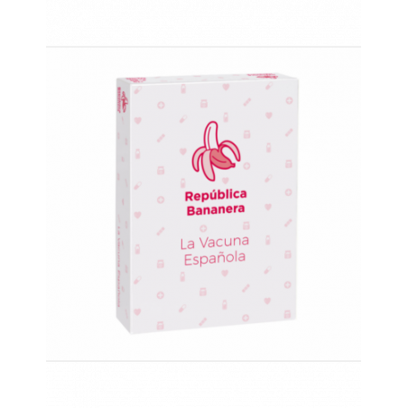 REPUBLICA BANANERA EXPANSION: LA VACUNA ESPANOLA