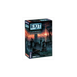 EXIT 17 EL JUEGO : EL...