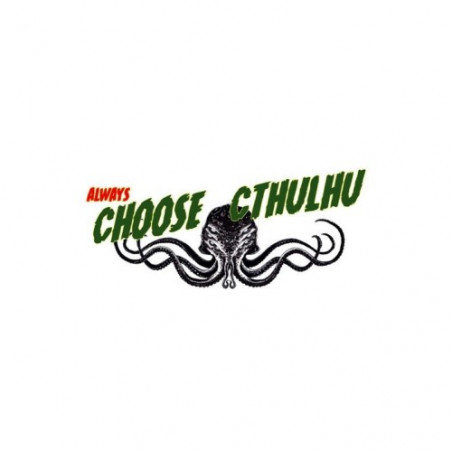 CHOOSE CTHULHU 2 VINTAGE PACK