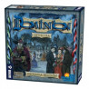 DOMINION EXPANSION INTRIGA SEGUNDA EDICION