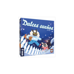 DULCES SUEÑOS