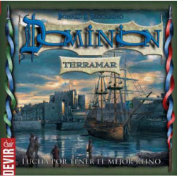 DOMINION EXPANSION TERRAMAR