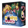 MONSTER MOUTH