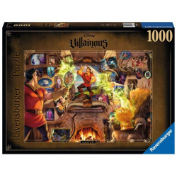 PUZLE 1000 DISNEY VILLANOS GASTON