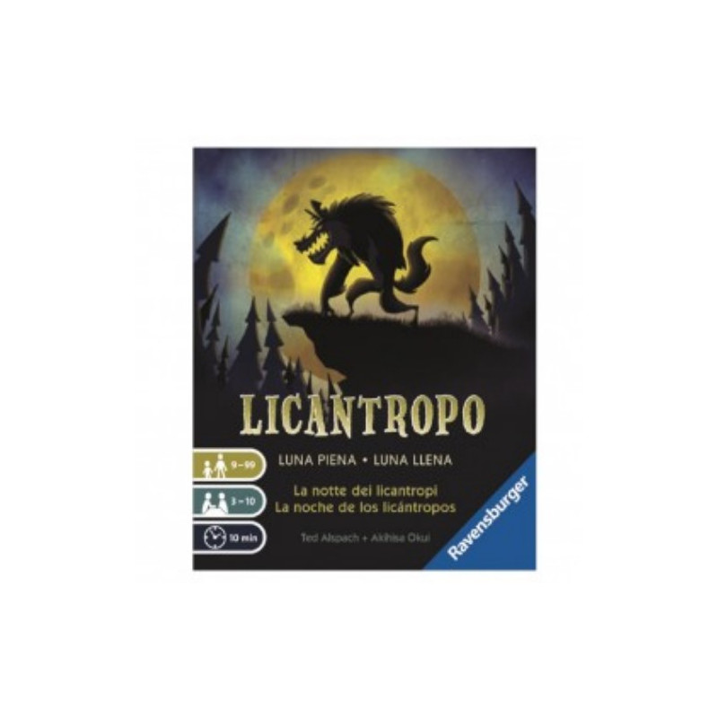 LICANTROPO