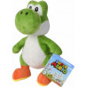 PELUCHE SIMBA NINTENDO MARIO YOSHI 20 CM