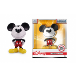 FIGURA METAL DISNEY MICKEY...