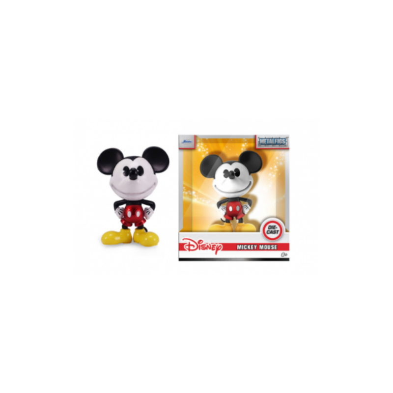 FIGURA METAL DISNEY MICKEY 10 CM