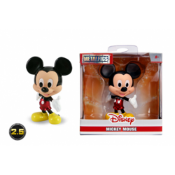 FIGURA METAL DISNEY MICKEY...