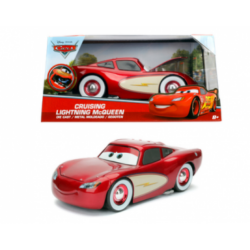 COCHE METAL DISNEY CARS...