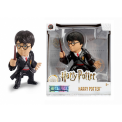 FIGURA METAL HARRY POTTER...