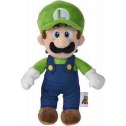 PELUCHE SIMBA NINTENDO MARIO LUIGI 20 CM