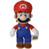 PELUCHE SIMBA NINTENDO MARIO 20 CM